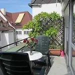 FeWo - Mitten In Freiburg