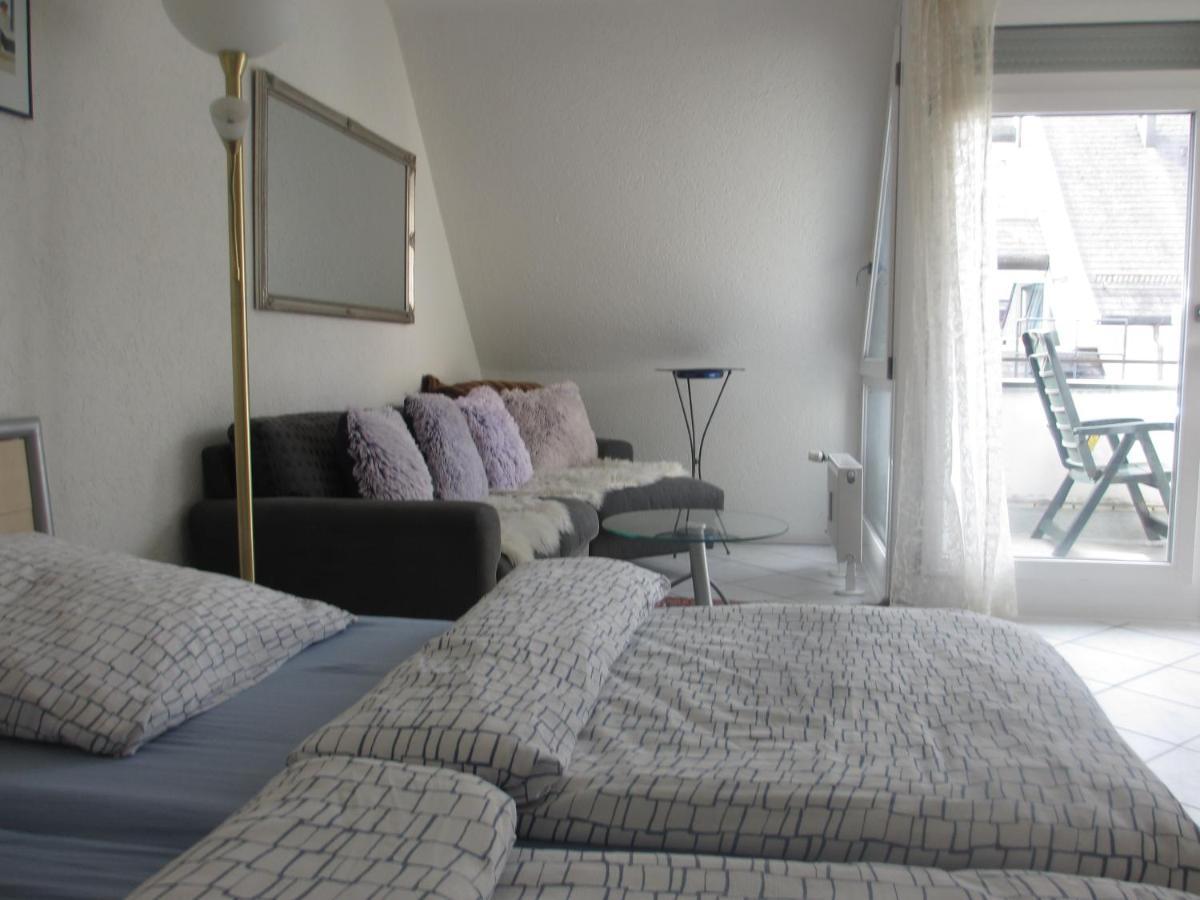 Apartment - Mitten In Freiburg im Breisgau